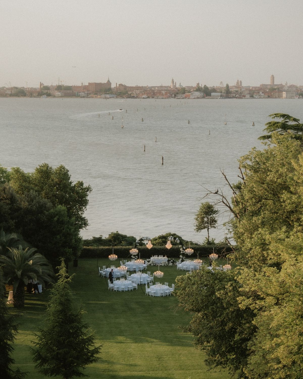 Venetian Dream