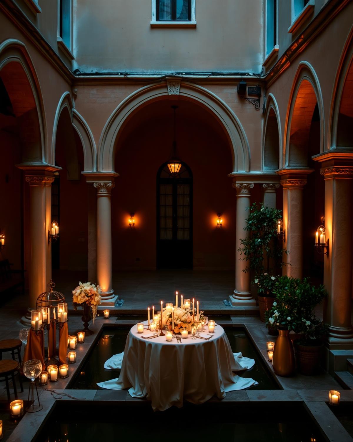 Venice Wedding Packages